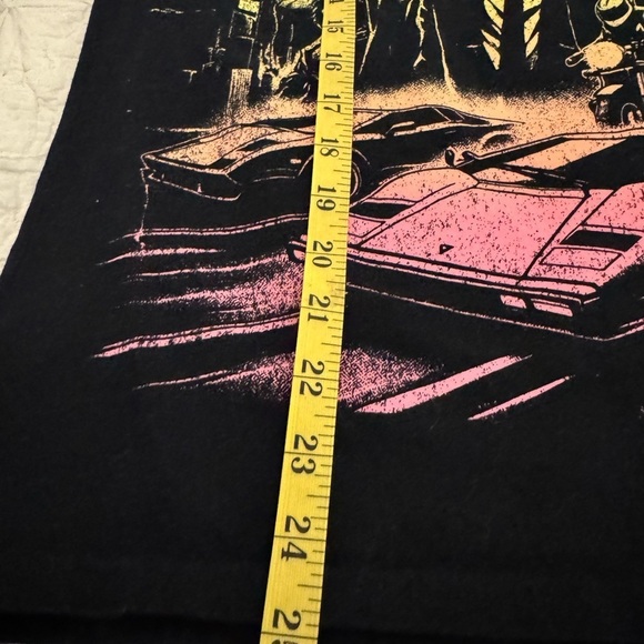 Limp Bizkit 'Looserville” tour black t-shirt. Sze small - Picture 7 of 8